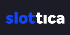 Slottica Casino logo